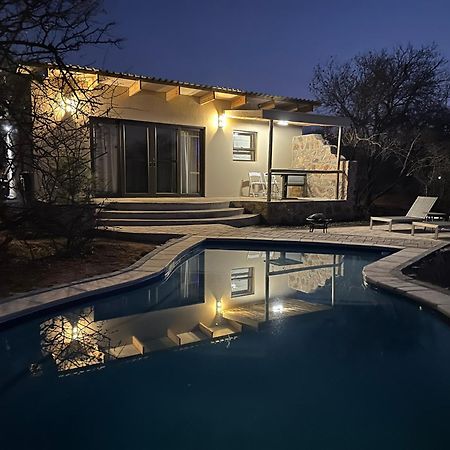 Oase By 7 Star Lodges - Greater Kruger Private 530Ha Reserve Hoedspruit Extérieur photo