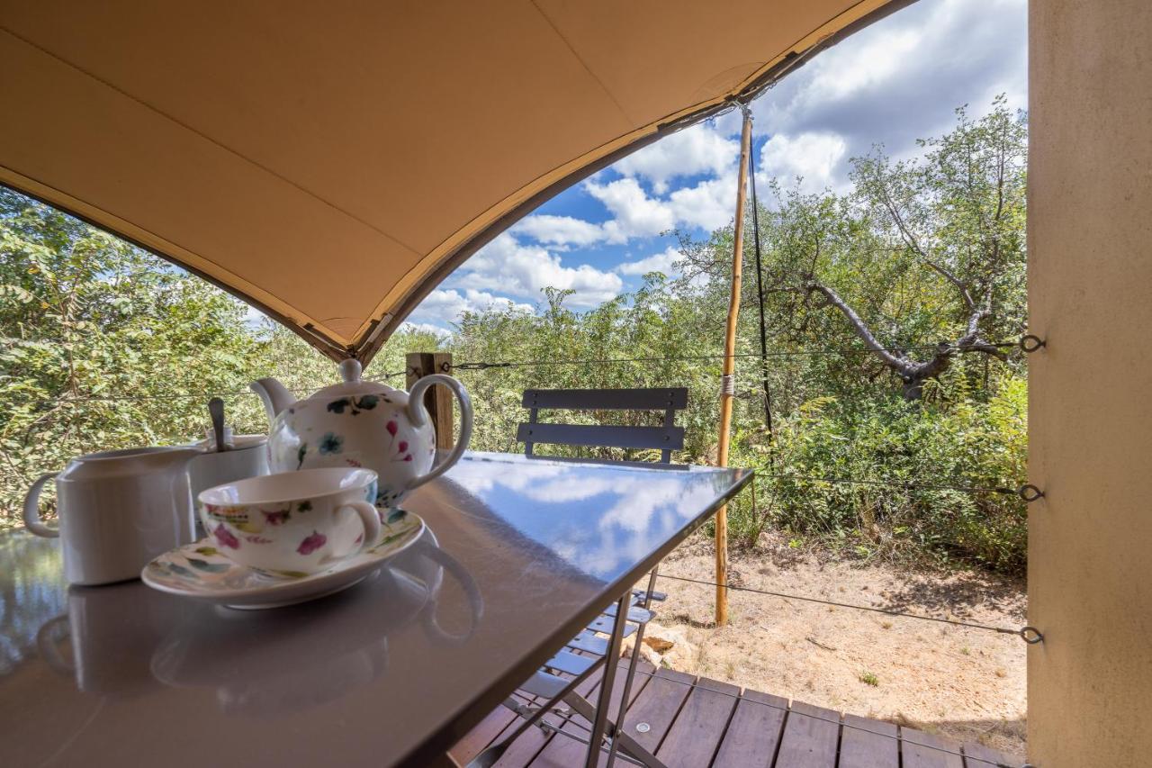 Oase By 7 Star Lodges - Greater Kruger Private 530Ha Reserve Hoedspruit Extérieur photo