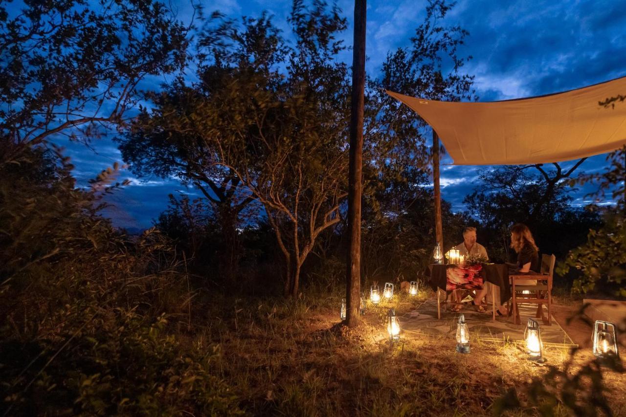 Oase By 7 Star Lodges - Greater Kruger Private 530Ha Reserve Hoedspruit Extérieur photo