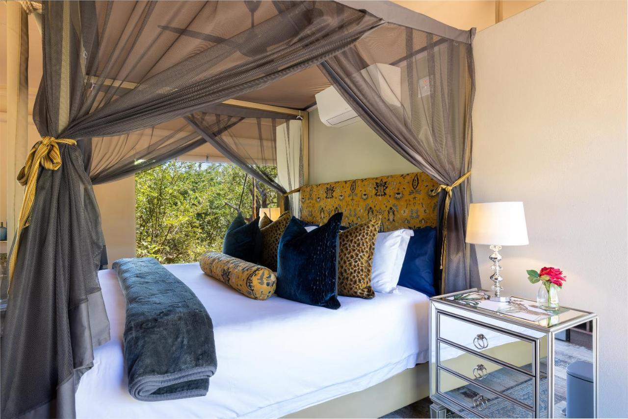 Oase By 7 Star Lodges - Greater Kruger Private 530Ha Reserve Hoedspruit Extérieur photo