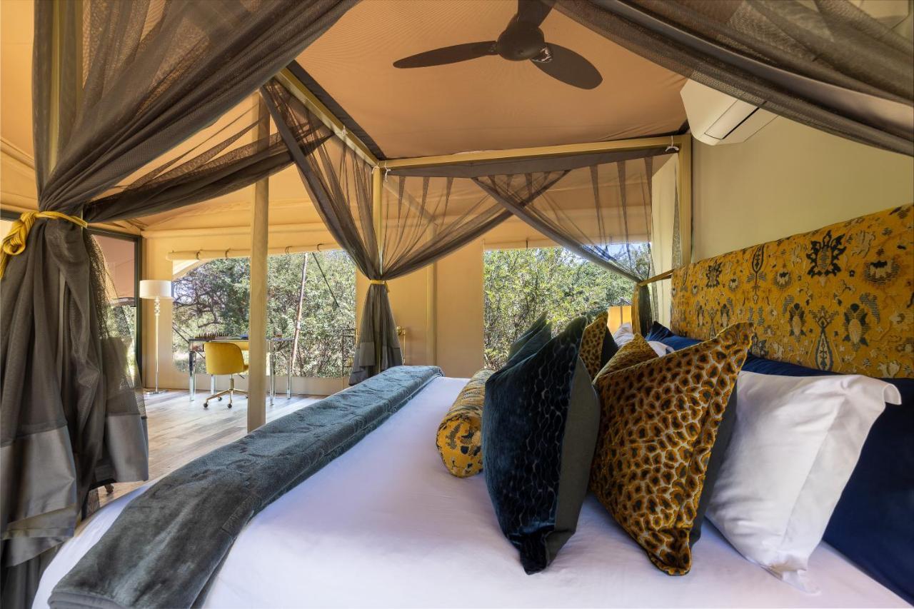 Oase By 7 Star Lodges - Greater Kruger Private 530Ha Reserve Hoedspruit Extérieur photo