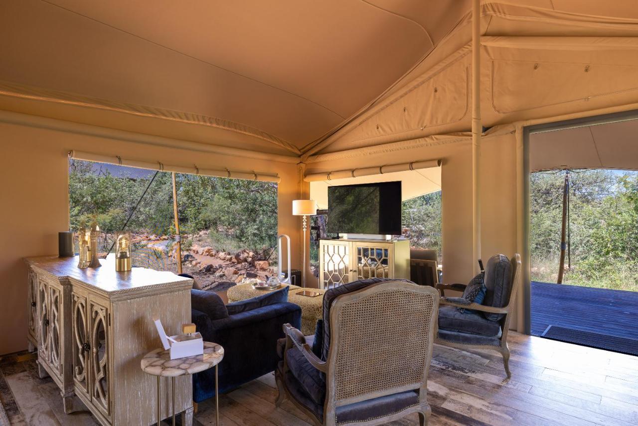 Oase By 7 Star Lodges - Greater Kruger Private 530Ha Reserve Hoedspruit Extérieur photo