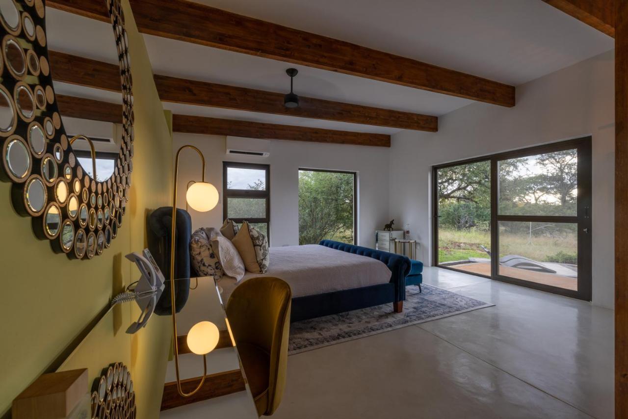 Oase By 7 Star Lodges - Greater Kruger Private 530Ha Reserve Hoedspruit Extérieur photo