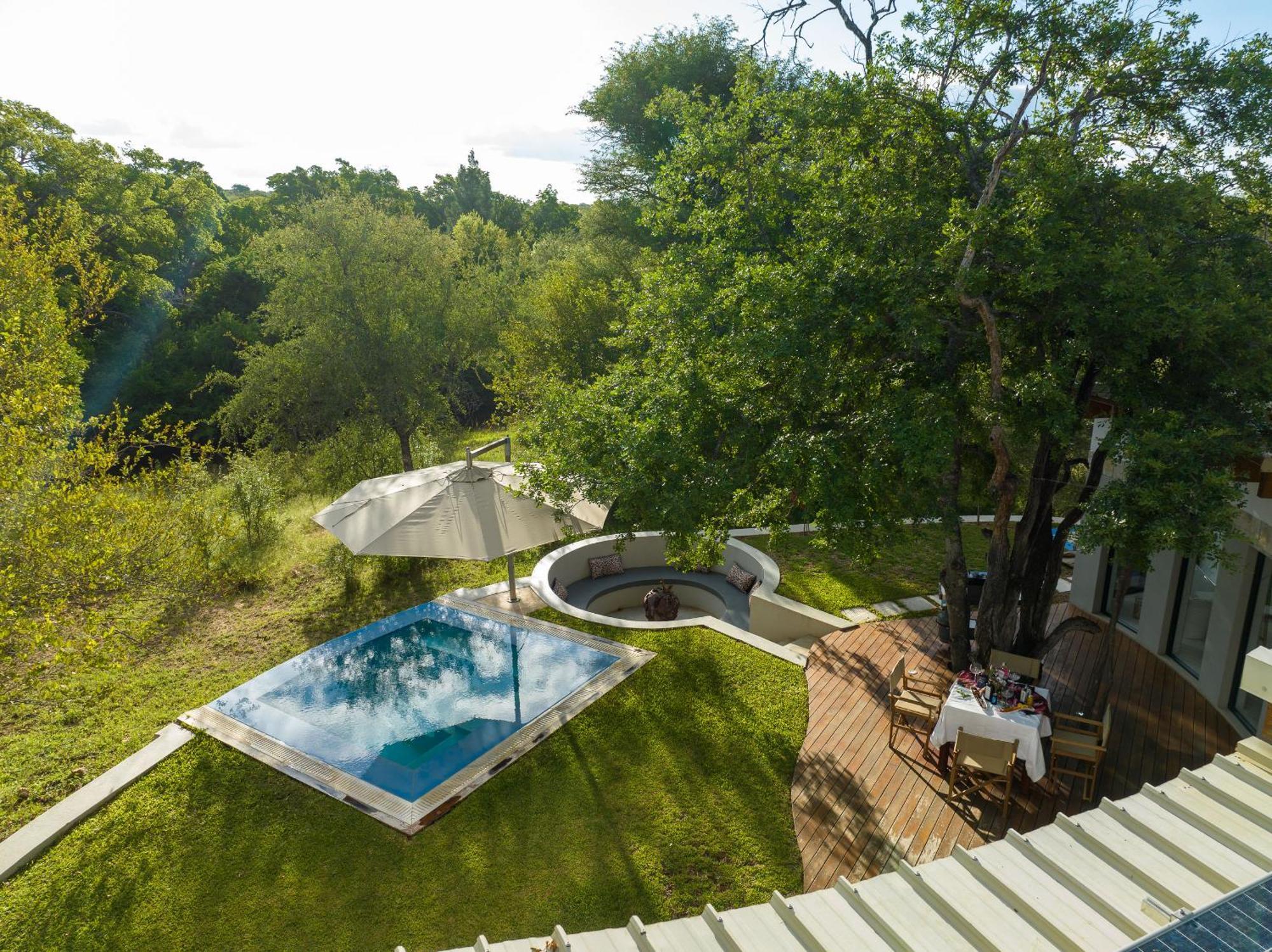 Oase By 7 Star Lodges - Greater Kruger Private 530Ha Reserve Hoedspruit Extérieur photo