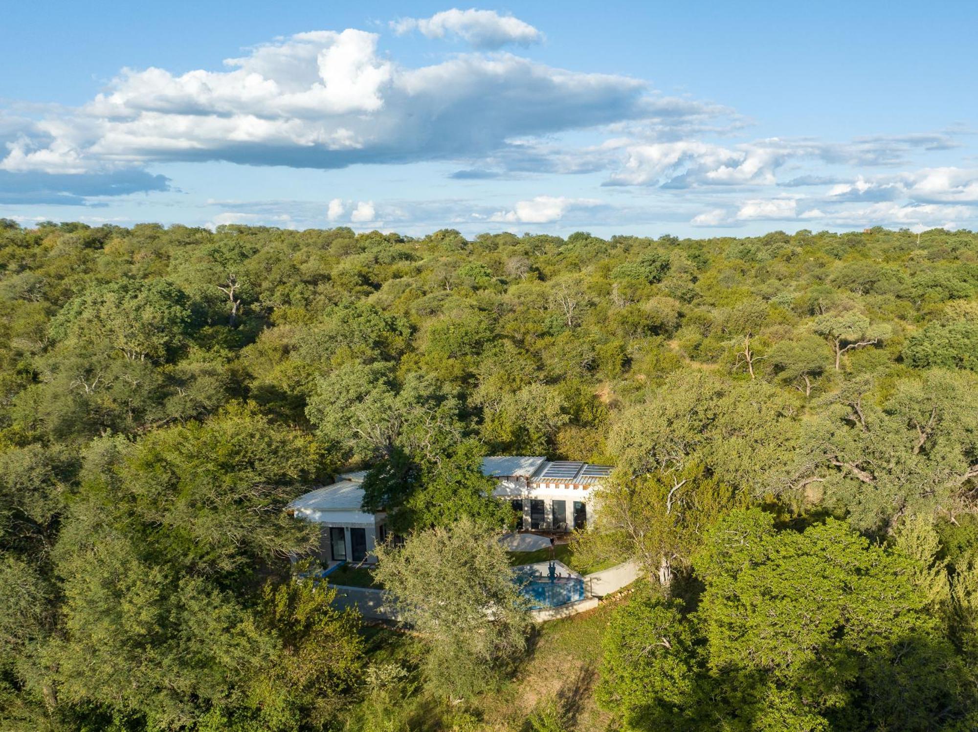 Oase By 7 Star Lodges - Greater Kruger Private 530Ha Reserve Hoedspruit Extérieur photo