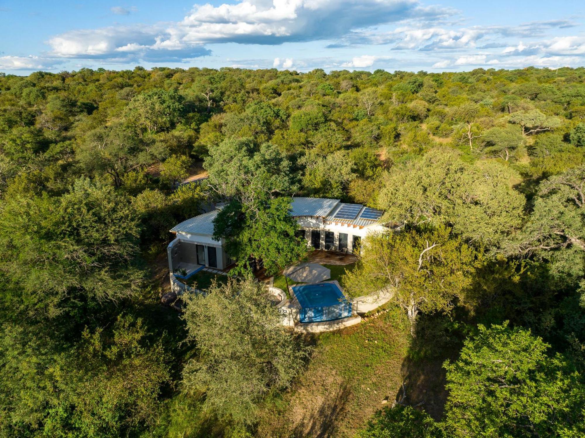 Oase By 7 Star Lodges - Greater Kruger Private 530Ha Reserve Hoedspruit Extérieur photo