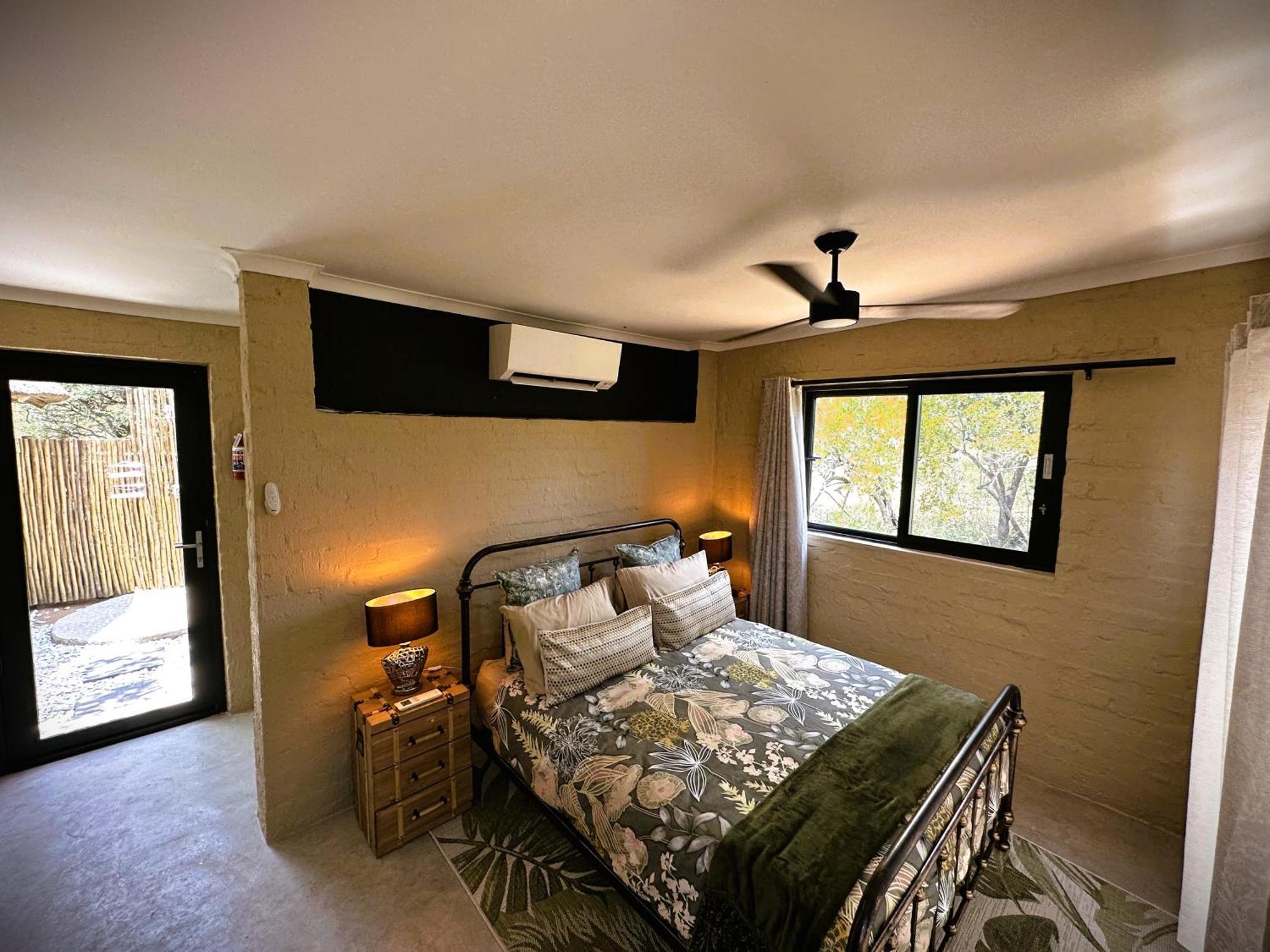 Oase By 7 Star Lodges - Greater Kruger Private 530Ha Reserve Hoedspruit Chambre photo