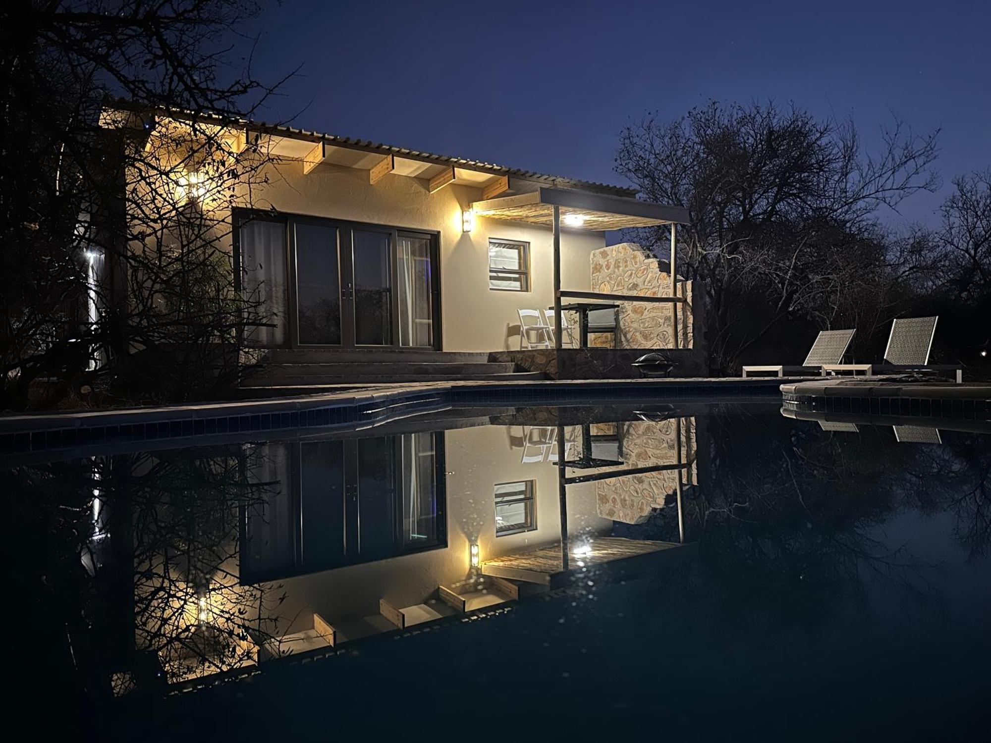 Oase By 7 Star Lodges - Greater Kruger Private 530Ha Reserve Hoedspruit Extérieur photo