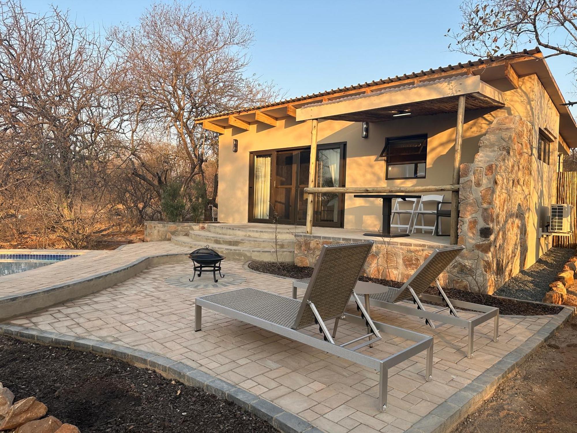 Oase By 7 Star Lodges - Greater Kruger Private 530Ha Reserve Hoedspruit Extérieur photo