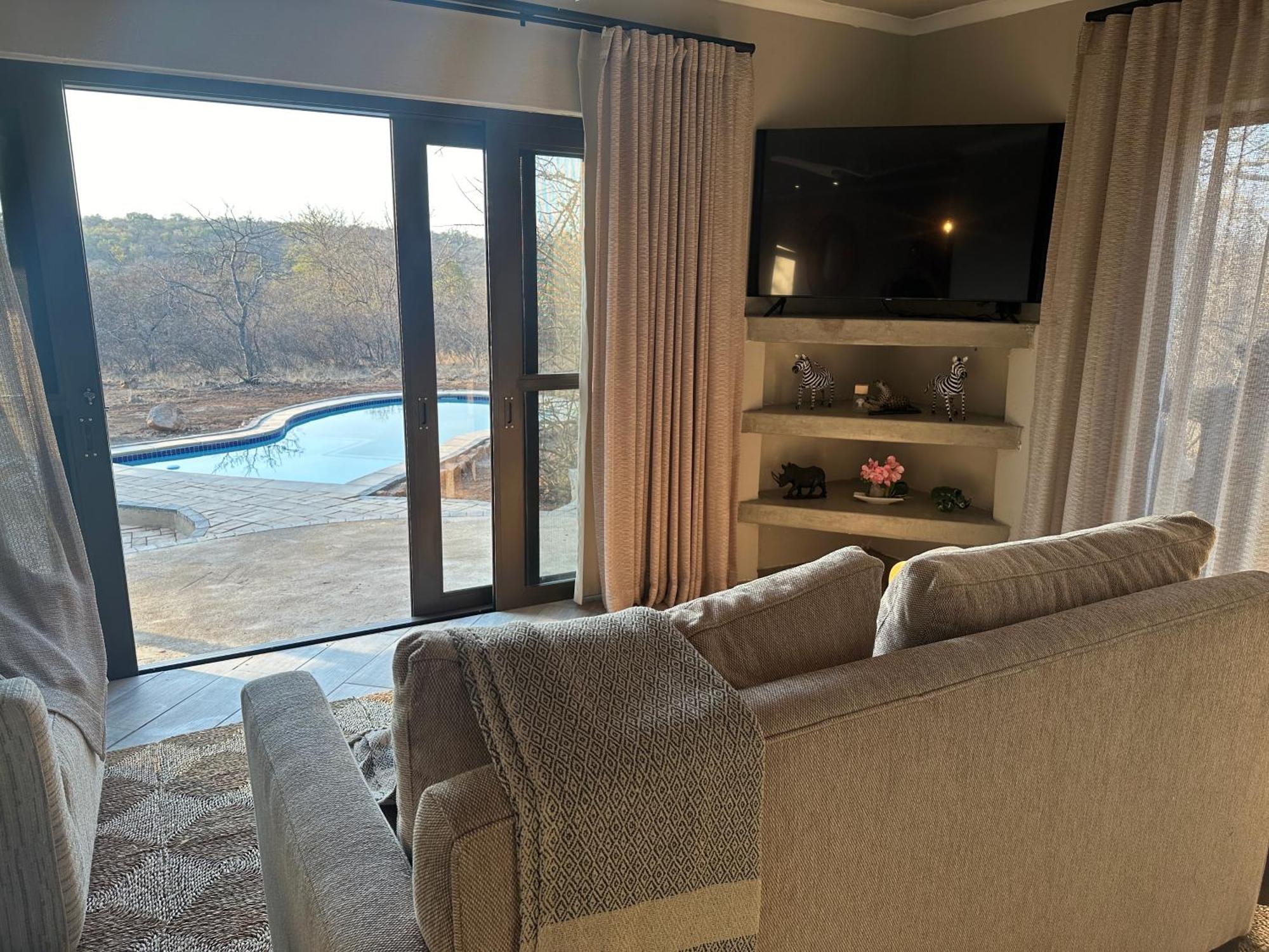 Oase By 7 Star Lodges - Greater Kruger Private 530Ha Reserve Hoedspruit Extérieur photo