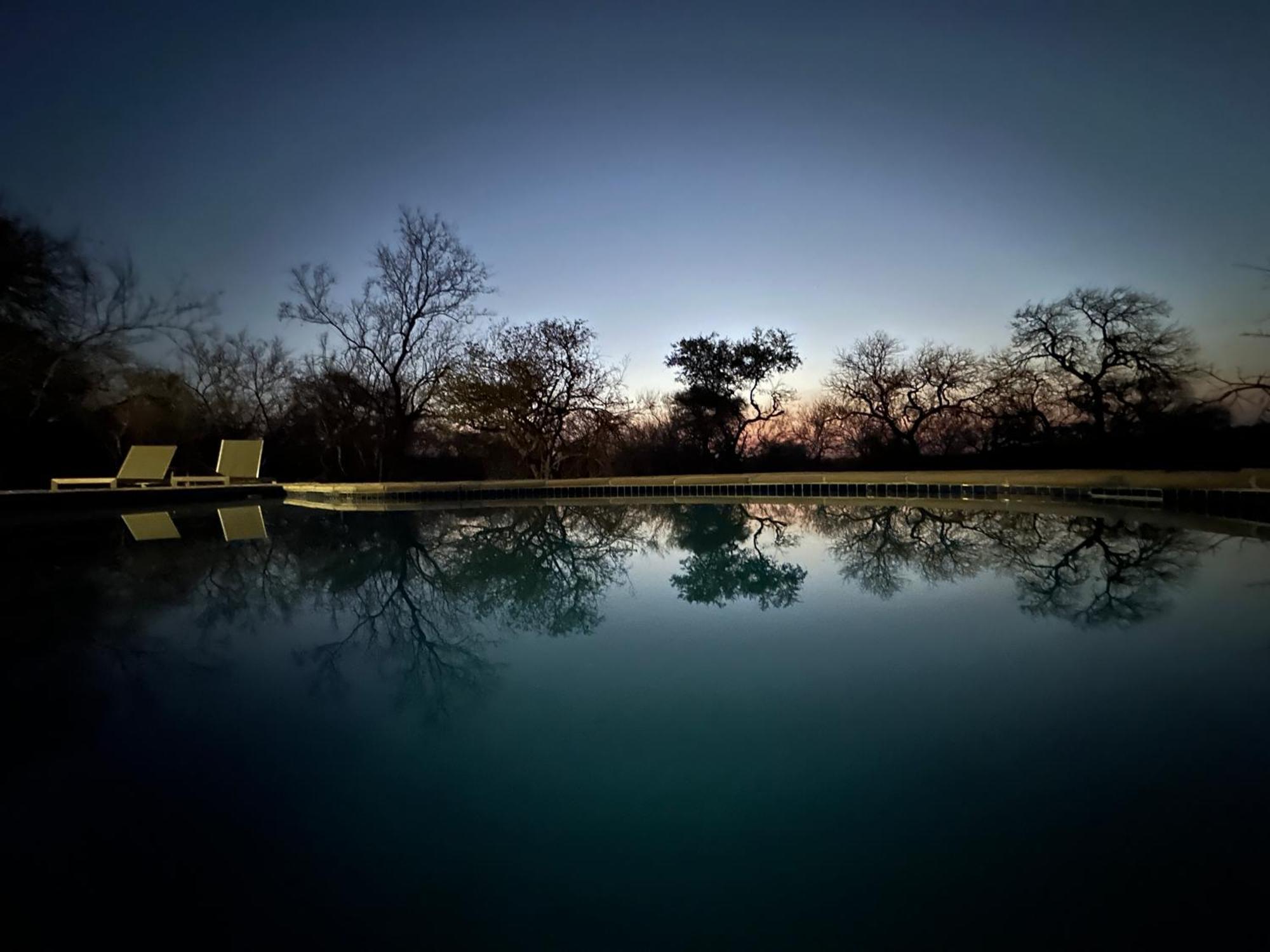 Oase By 7 Star Lodges - Greater Kruger Private 530Ha Reserve Hoedspruit Extérieur photo