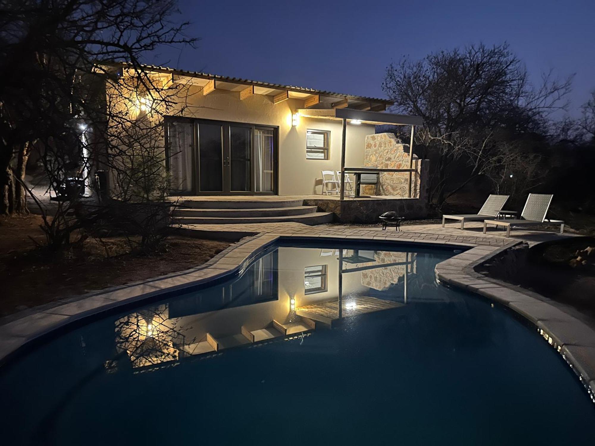 Oase By 7 Star Lodges - Greater Kruger Private 530Ha Reserve Hoedspruit Extérieur photo