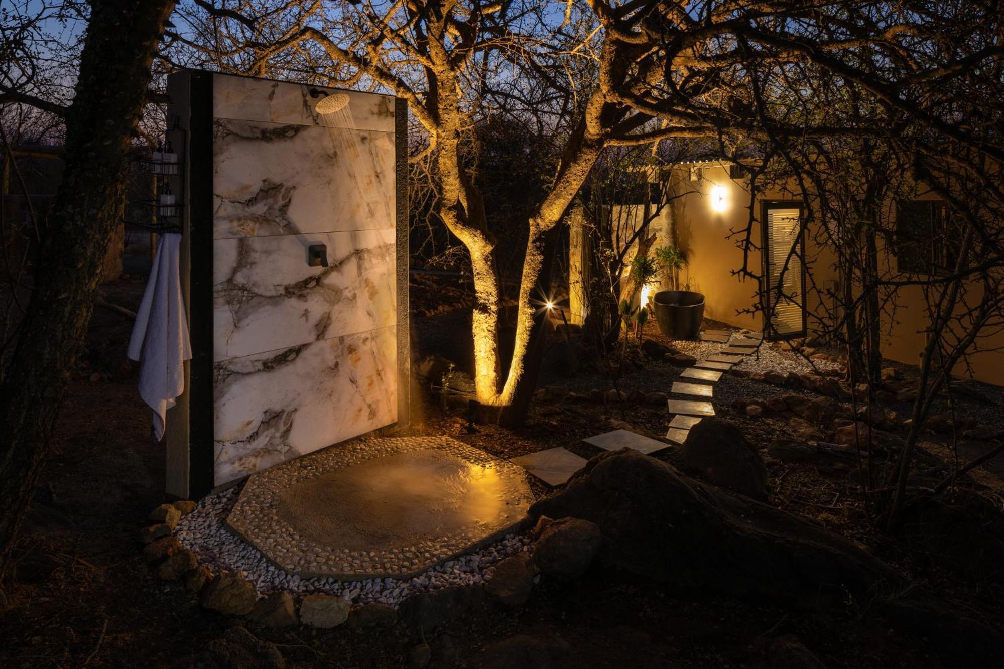 Oase By 7 Star Lodges - Greater Kruger Private 530Ha Reserve Hoedspruit Extérieur photo