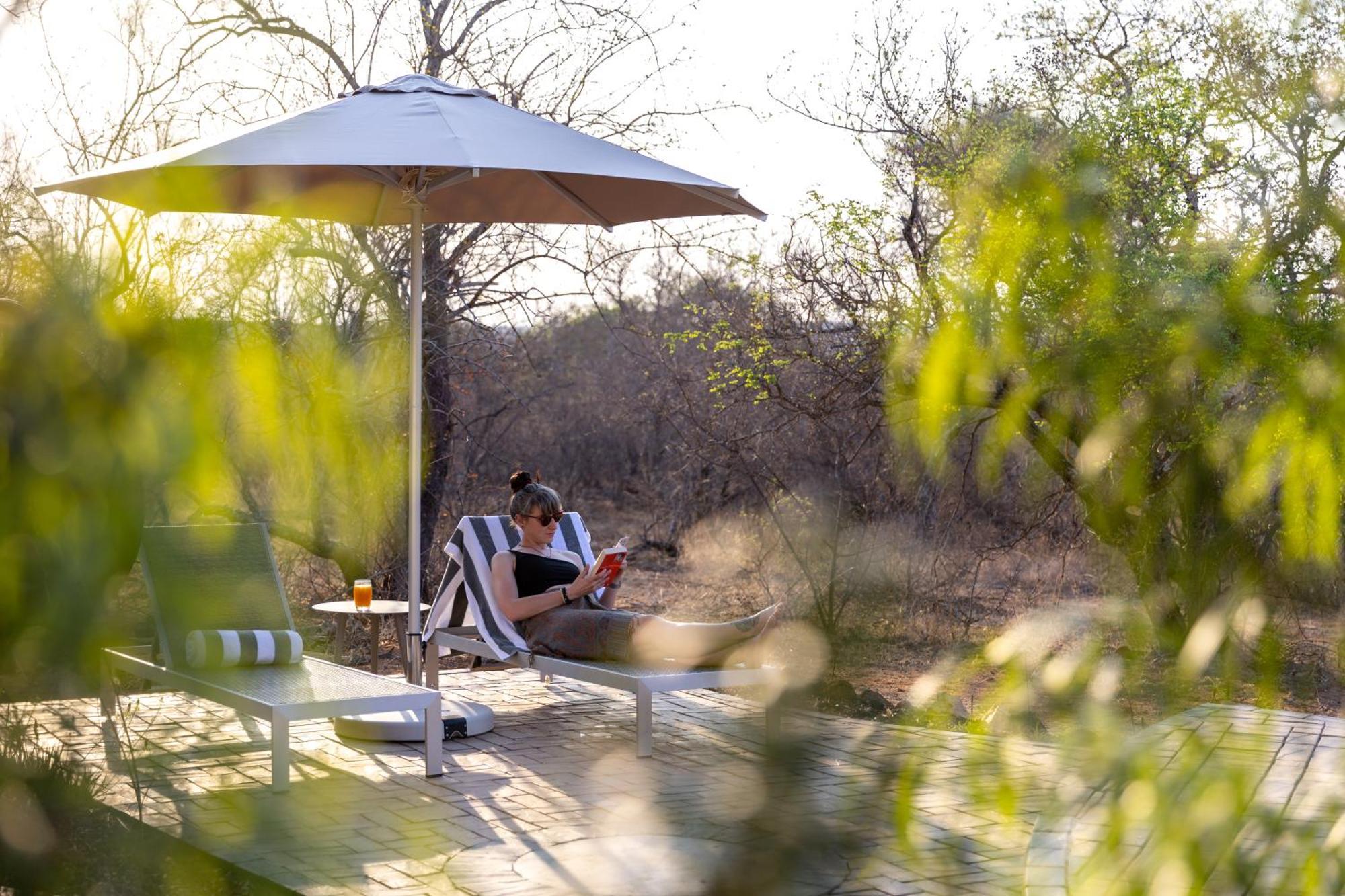 Oase By 7 Star Lodges - Greater Kruger Private 530Ha Reserve Hoedspruit Extérieur photo