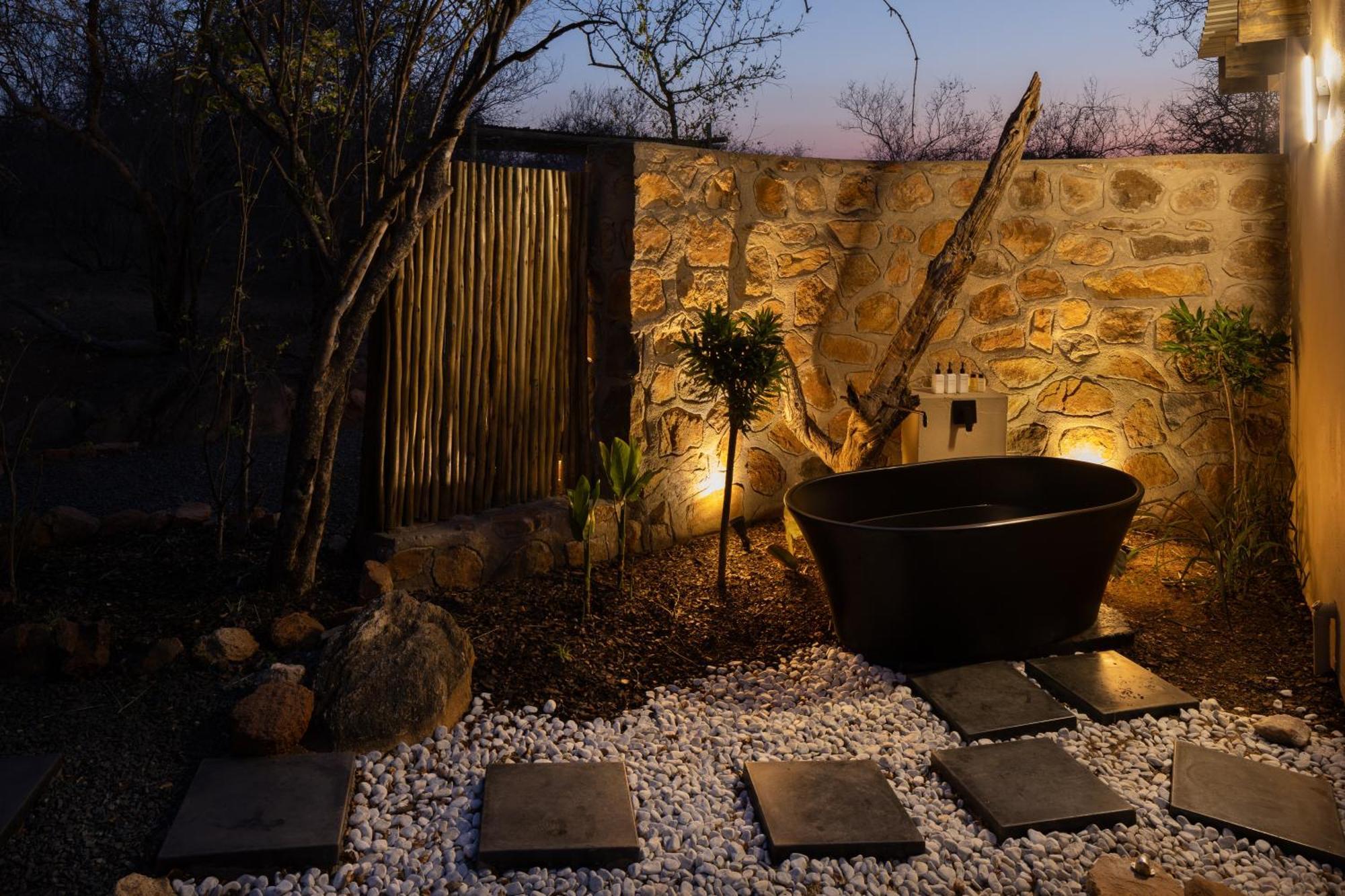 Oase By 7 Star Lodges - Greater Kruger Private 530Ha Reserve Hoedspruit Extérieur photo